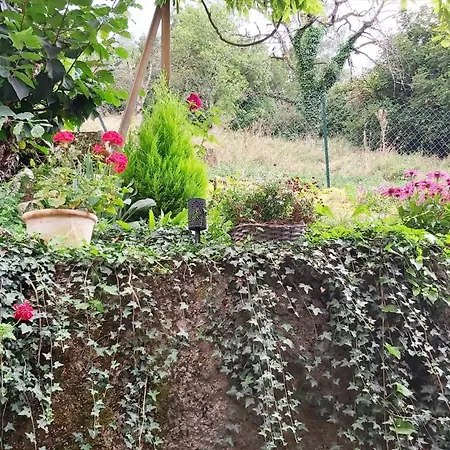 Herbes Et Collines Winkel Extérieur photo