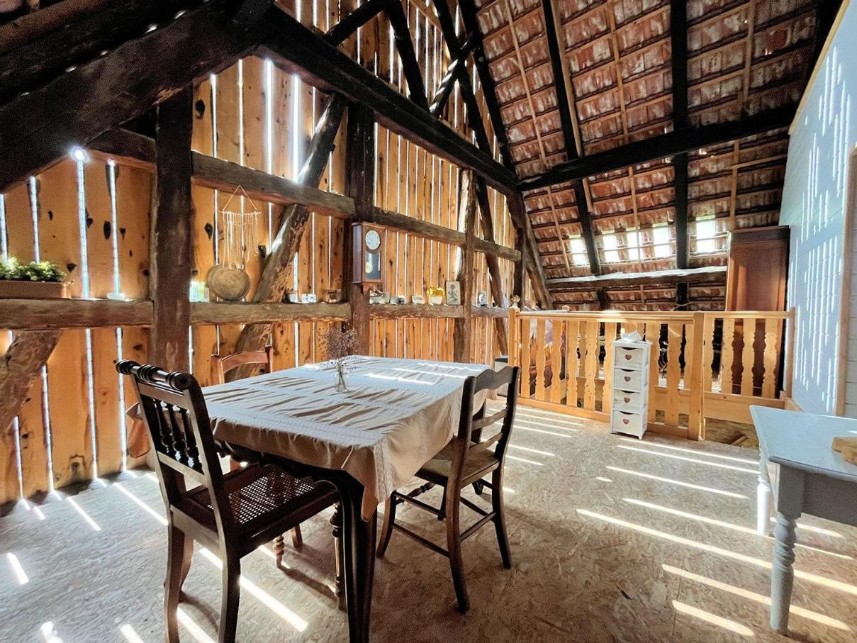 Herbes Et Collines Homestay