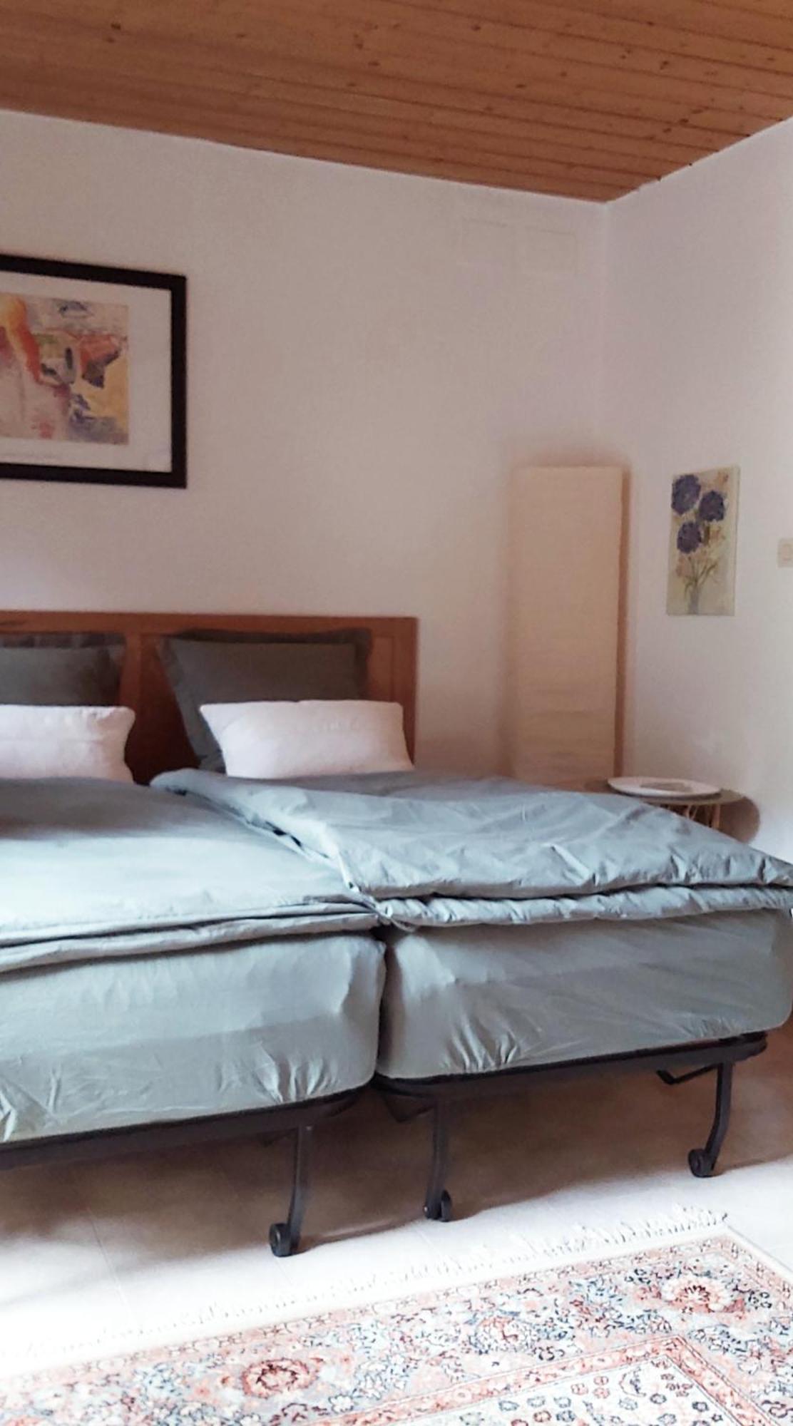 Homestay Herbes Et Collines
