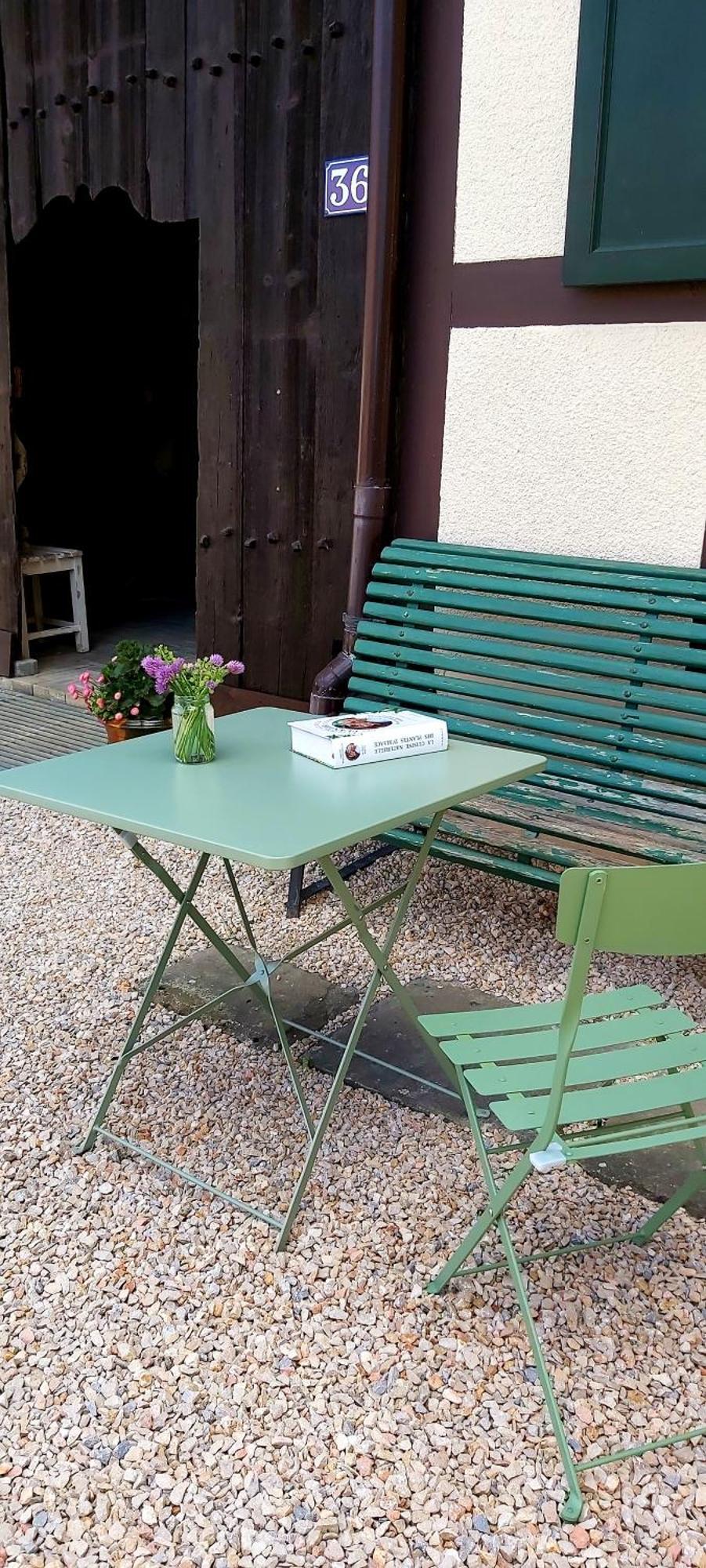 Herbes Et Collines Séjour chez l'habitant Winkel
